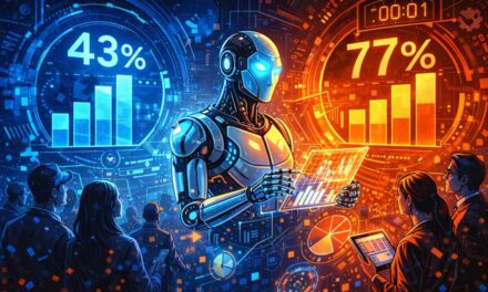 Adobe-Studie 2026: Zahlen zu Agentic AI und KI-gestützten Kundenerlebnissen