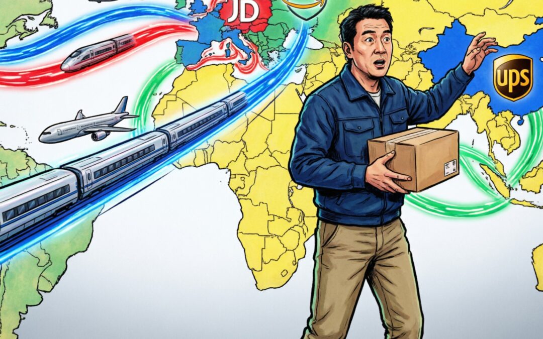 Übersicht: Das gibt es Neues aus China