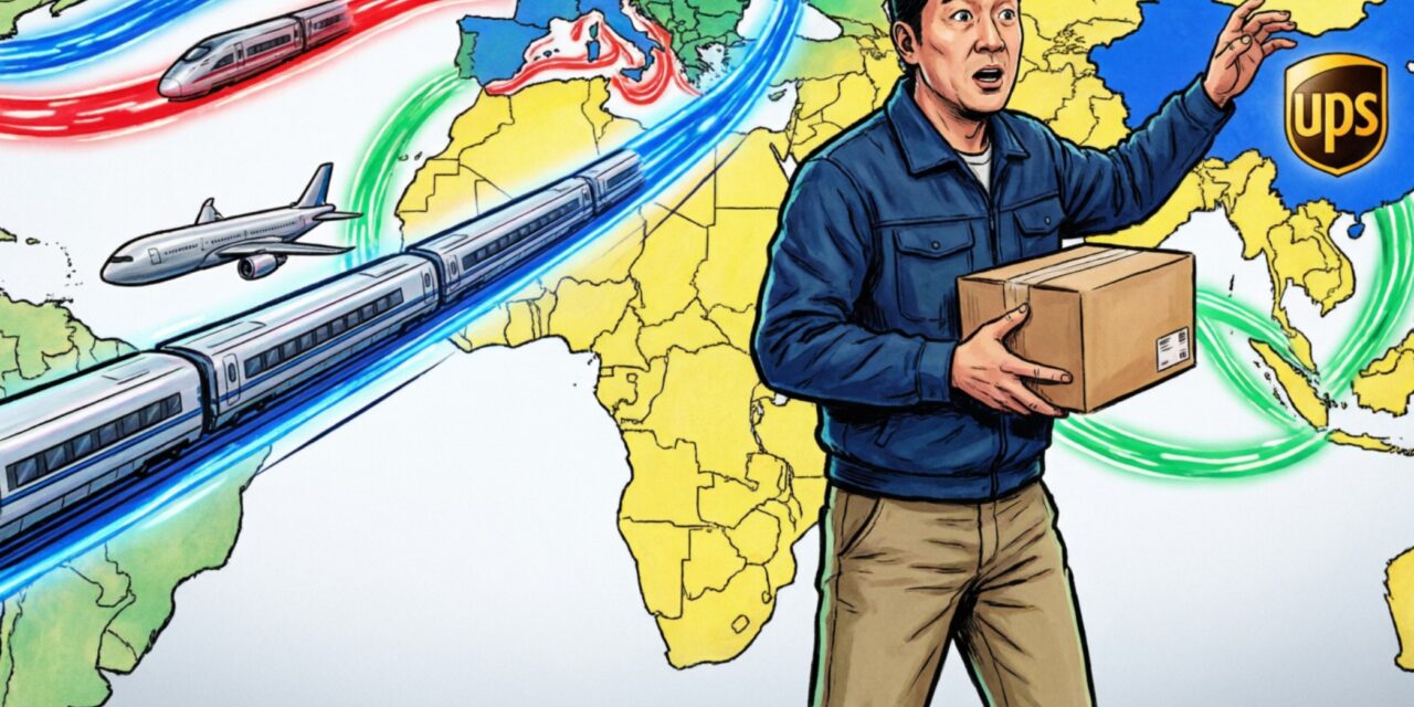 Übersicht: Das gibt es Neues aus China