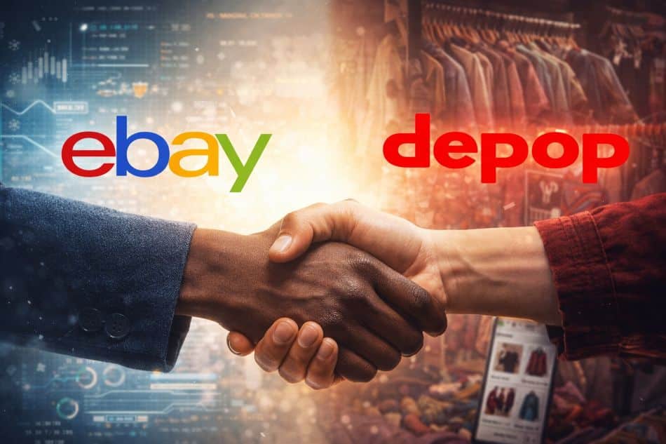 eBay kauft Depop: Zugriff auf Gen Z