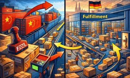 Abschaffung der Zollfreigrenze bringt nicht die gewünschten Effekte