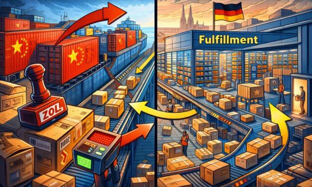 Abschaffung der Zollfreigrenze bringt nicht die gewünschten Effekte