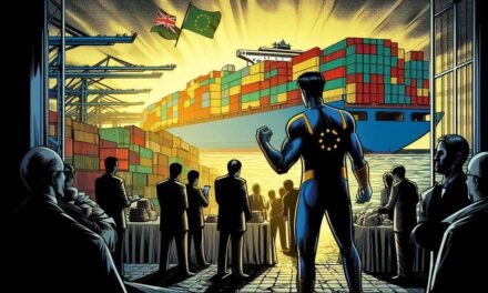 Importstopp für Temu und Shein? Warum der Vorstoß des HDE am Kern des Problems vorbeigeht