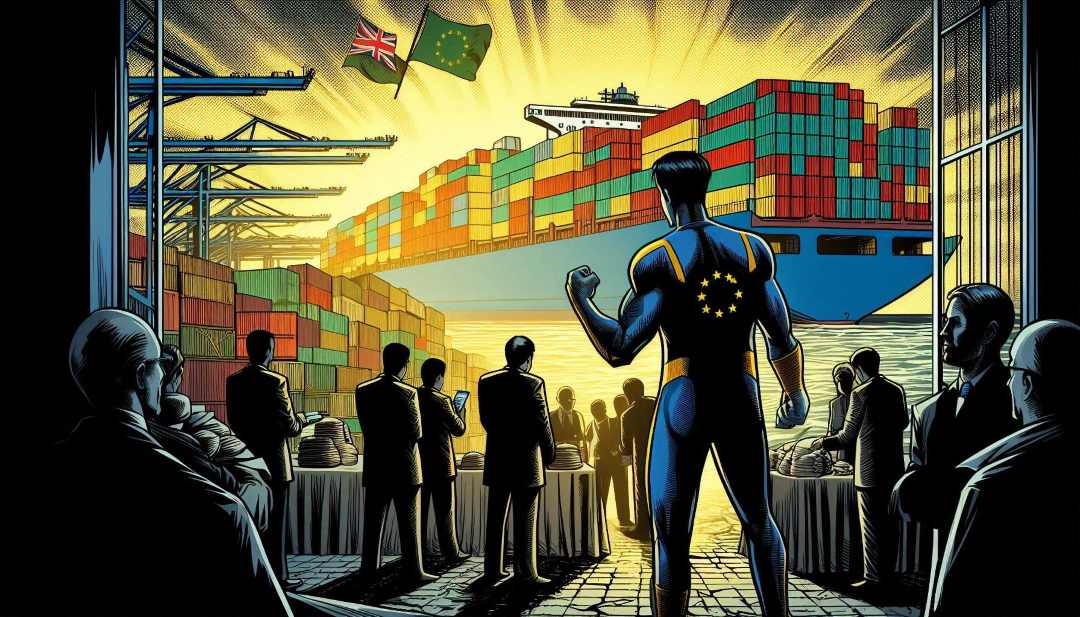 Importstopp für Temu und Shein? Warum der Vorstoß des HDE am Kern des Problems vorbeigeht