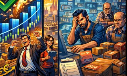 ifo Geschäftsklimaindex: Im Februar sind Unternehmen besserer Laune