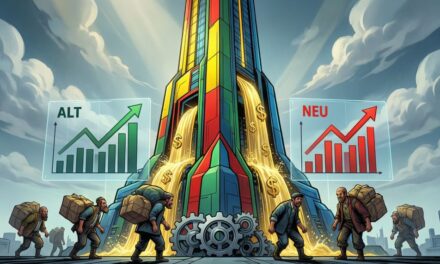 Erklärungsversuch: Warum hebt JTL die erneut Preise an?