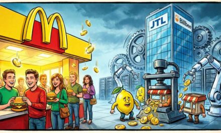 Ihr werdet angelogen: Software Entwicklung ist günstiger geworden.