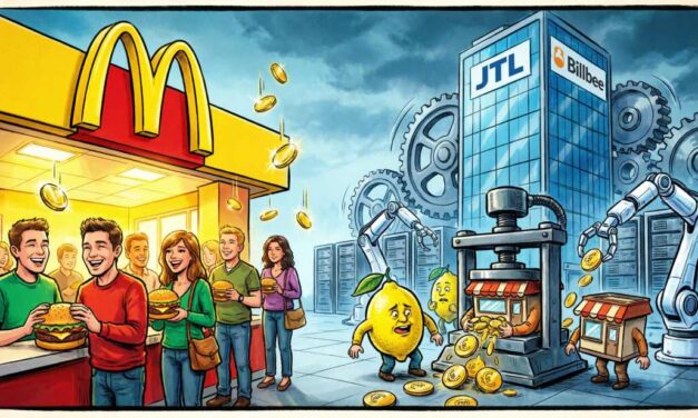 Ihr werdet angelogen: Software Entwicklung ist günstiger geworden.