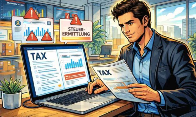 Italienische Staatsanwaltschaft will Amazon wegen Milliarden-Steuerfalls vor Gericht bringen