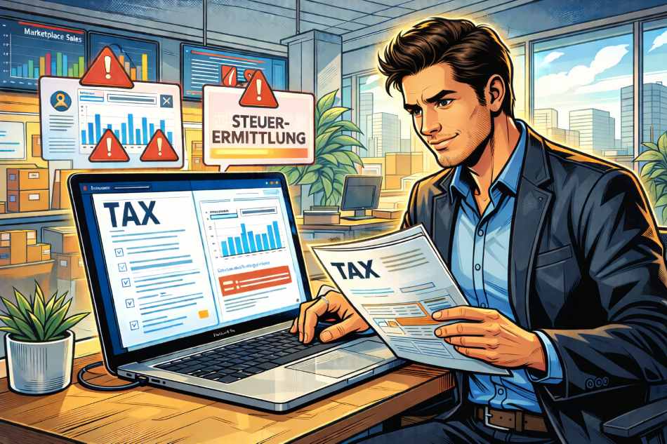 Italienische Staatsanwaltschaft will Amazon wegen Milliarden-Steuerfalls vor Gericht bringen