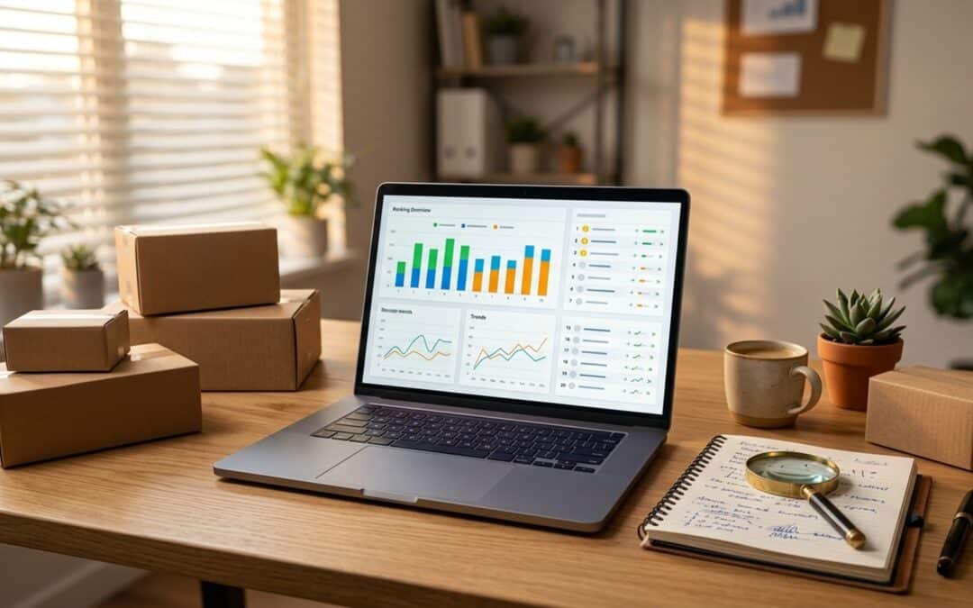 Amazon-SEO 2026: Content-Qualität als Ranking-Faktor