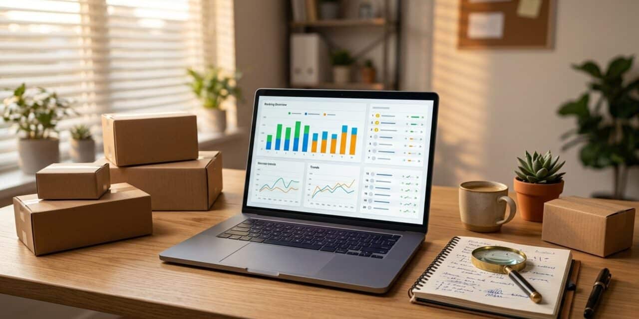 Amazon-SEO 2026: Content-Qualität als Ranking-Faktor