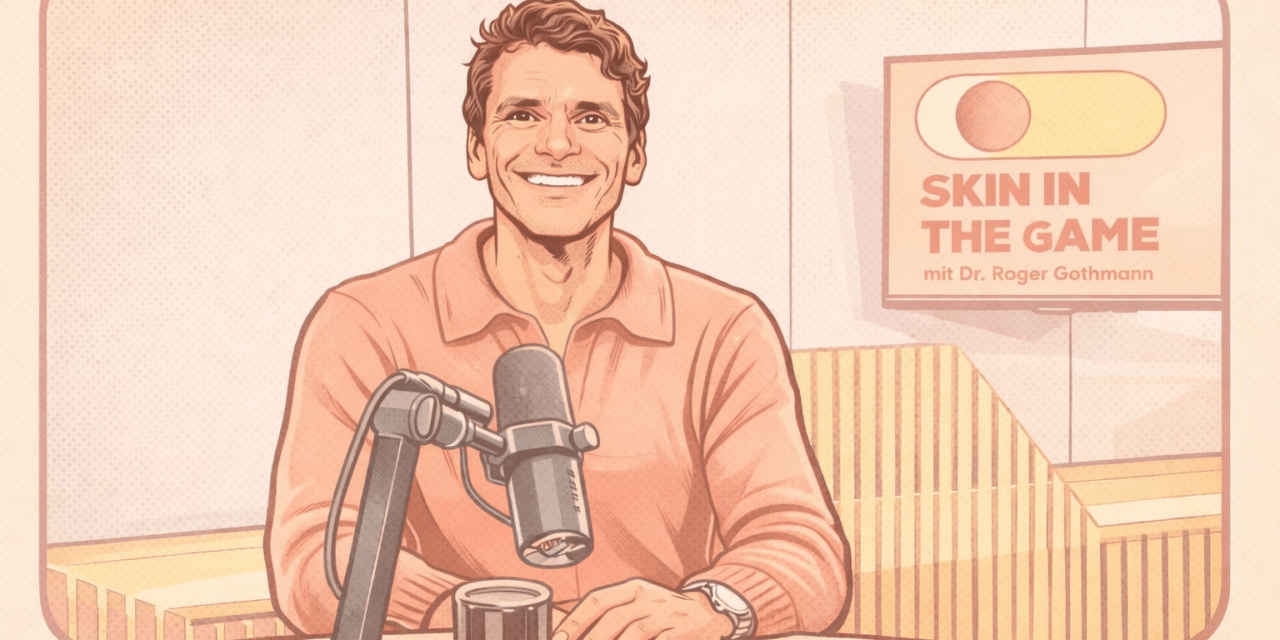 Gehört euer Steuerberater noch sich selbst?