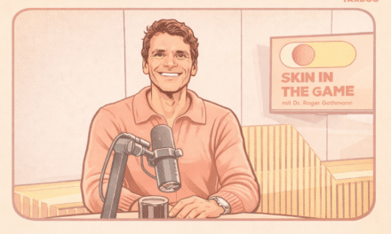 Gehört euer Steuerberater noch sich selbst?