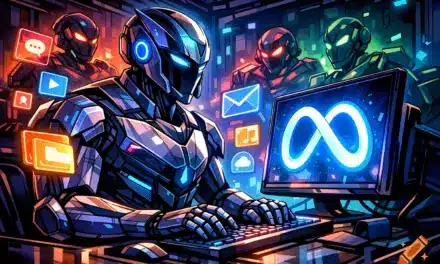 Manus KI-Agent greift an: Meta bringt seinen Desktop-Agenten direkt auf deinen Rechner