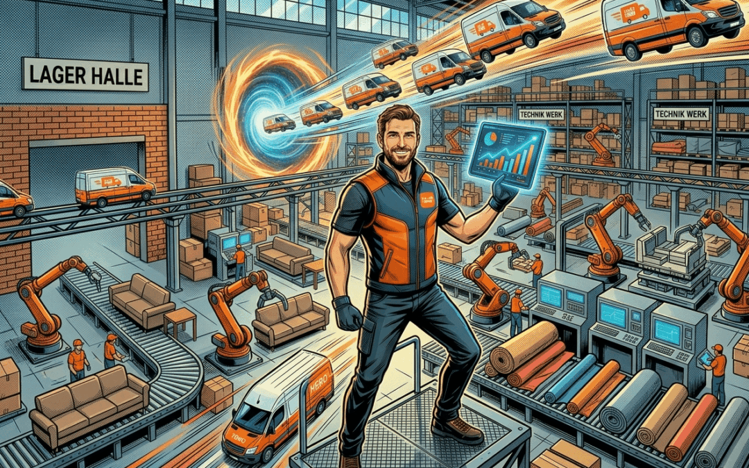 Temu Anleitung für erfolgreiche lokale Händler [Anzeige]