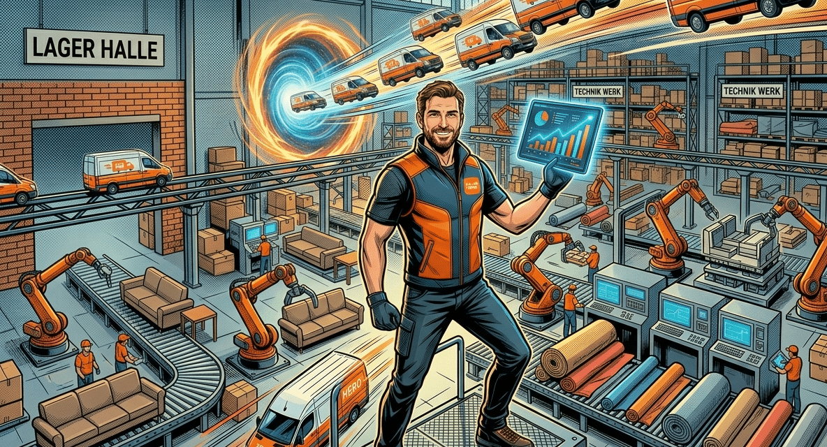 Temu Anleitung für erfolgreiche lokale Händler [Anzeige]