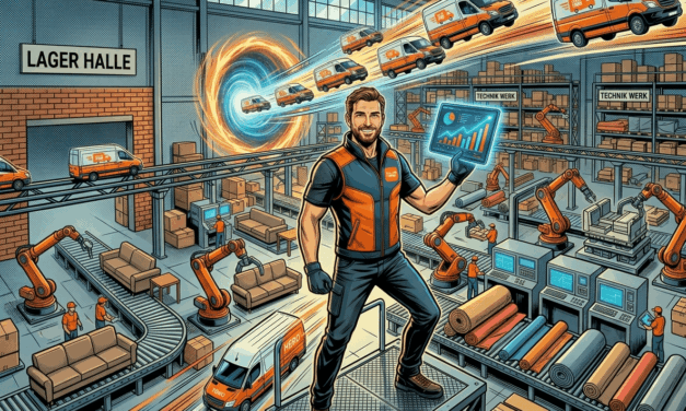 Temu Anleitung für erfolgreiche lokale Händler [Anzeige]