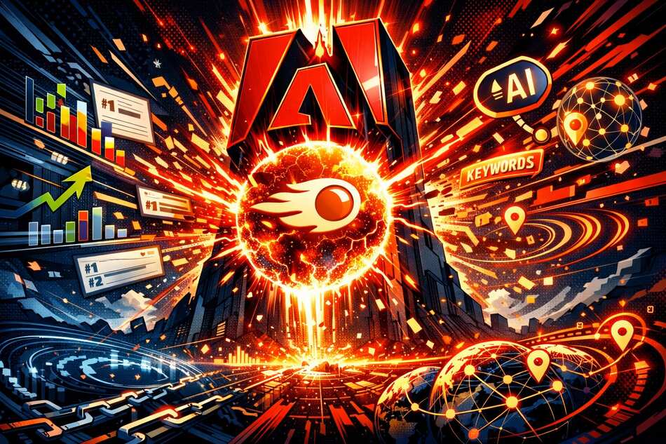 Bundeskartellamt genehmigt: Adobe übernimmt Semrush für 1,9 Milliarden Dollar