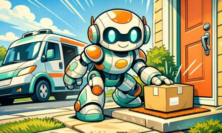 Amazon kauft humanoide Roboter: Zwei Deals in einem Monat