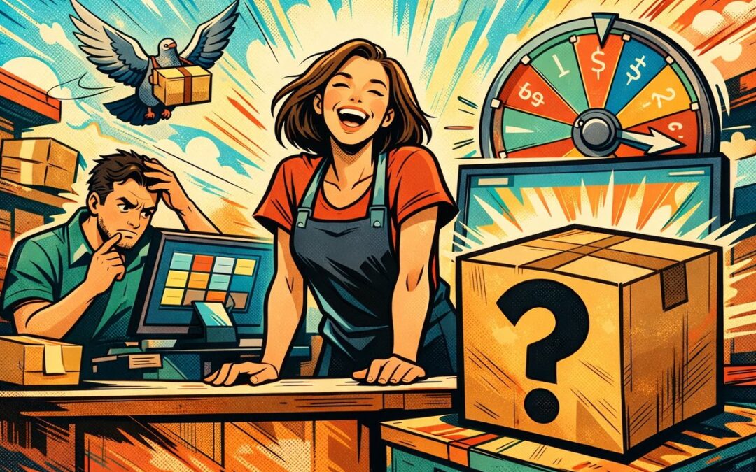 20 Aprilscherze für Onlinehandel & E-Commerce 2026