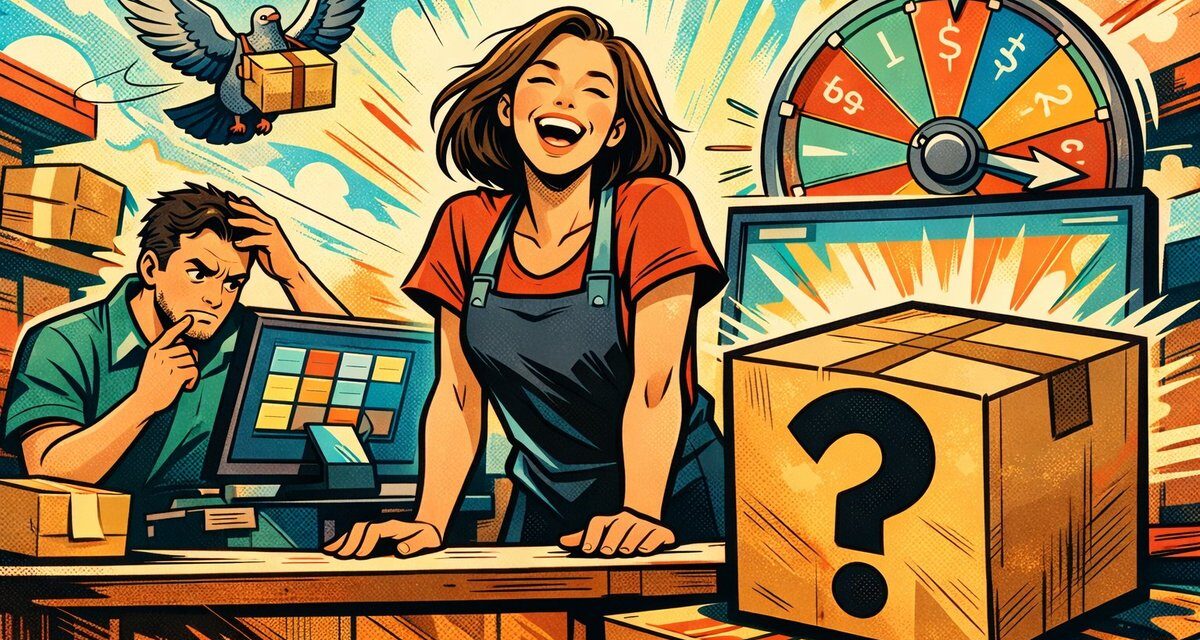 20 Aprilscherze für Onlinehandel & E-Commerce 2026