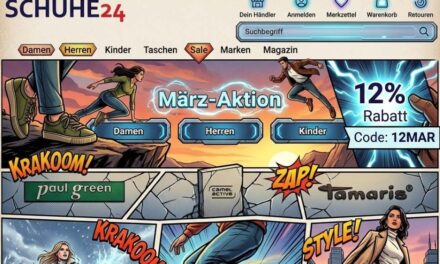 Händler berichten über ausbleibende Auszahlungen bei Schuhe24