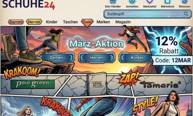 Händler berichten über ausbleibende Auszahlungen bei Schuhe24