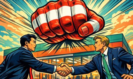 CECONOMY-Deal: Österreich blockiert JD.com-Übernahme