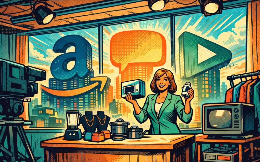 Channel21 insolvent: RTL Shop scheitert am Amazon-Effekt