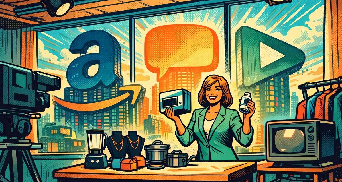 Channel21 insolvent: RTL Shop scheitert am Amazon-Effekt