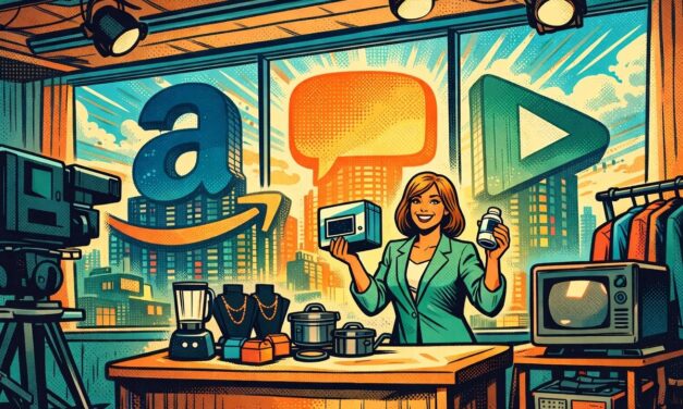 Channel21 insolvent: RTL Shop scheitert am Amazon-Effekt