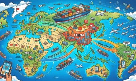 Übersicht: Das gibt es Neues aus China 2/26