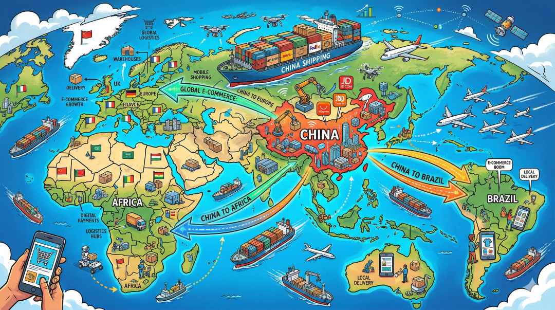 Übersicht: Das gibt es Neues aus China 2/26