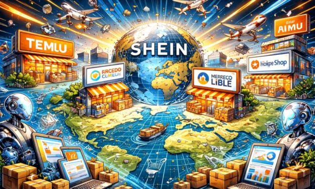 China News: Das gibt es Neues aus China 3/26