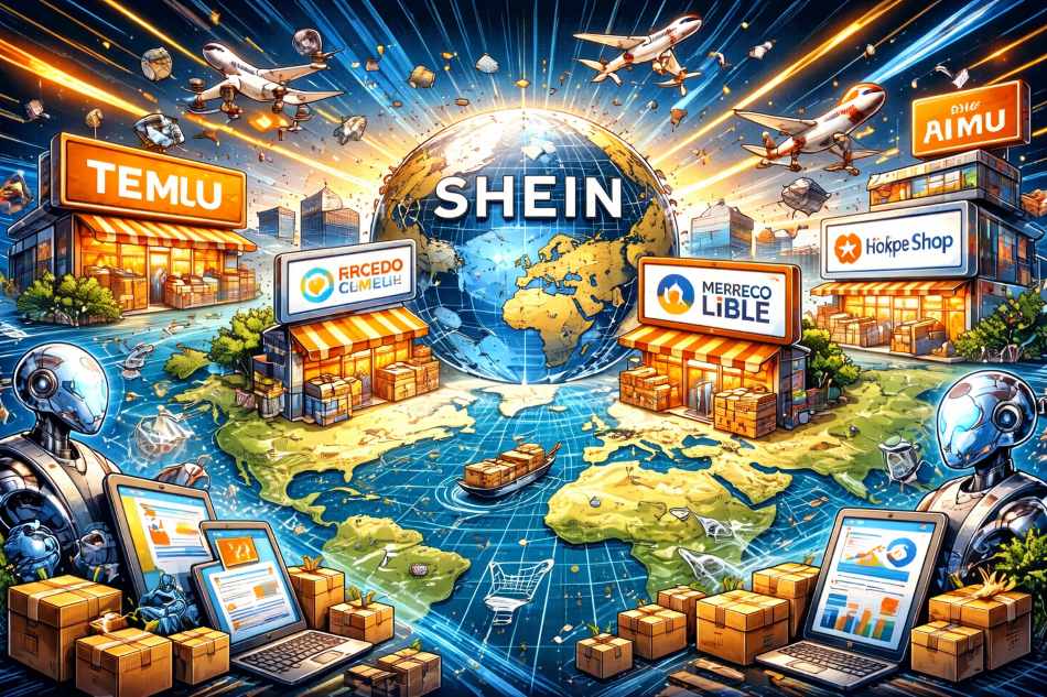 China News: Das gibt es Neues aus China 3/26