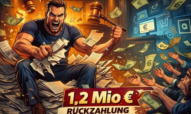 161 Urteile, 1,2 Mio. Euro Rückzahlungen: Für Coaches ist das FernUSG ein Albtraum