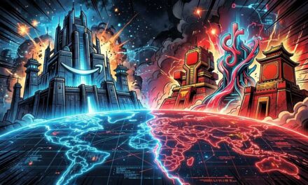 56 Prozent des weltweiten E-Commerce in 5 Händen – wer sind die Gewinner?