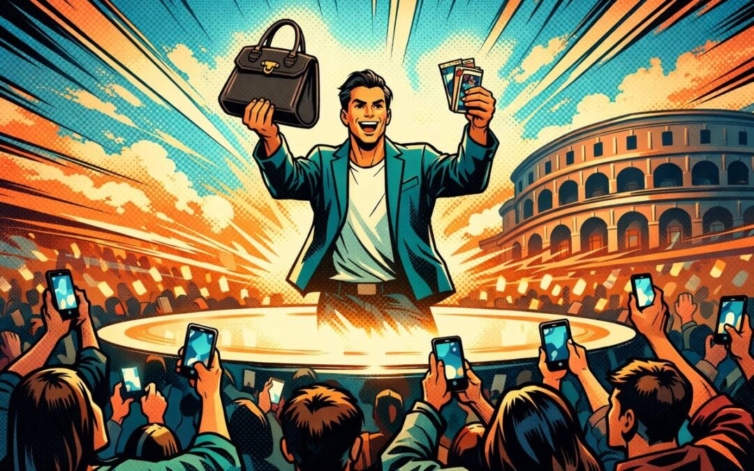 eBay Live: 48 Stunden Drops gegen Amazons Frühlingsverkauf