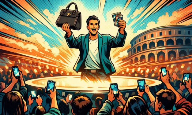 eBay Live: 48 Stunden Drops gegen Amazons Frühlingsverkauf