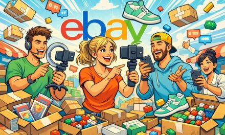eBay Live Day of Deals: 150 Streams am 26. März