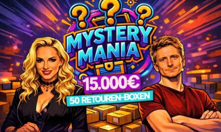 eBay startet eigene Live-Gameshow