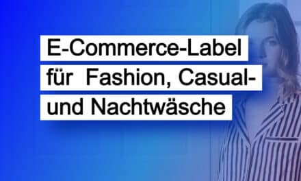 Zu verkaufen: E-Commerce-Label für Fashion und Nachtwäsche