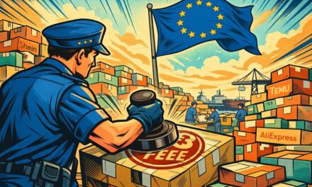 EU-Bearbeitungsgebühr: Shein, Temu & Co. zahlen ab November