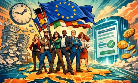 EU Inc.: Neue Rechtsform für Europas Unternehmen ab 2028