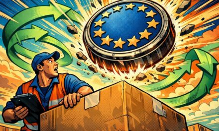 EU-Verpackungsverordnung PPWR: Was Händler jetzt wissen müssen