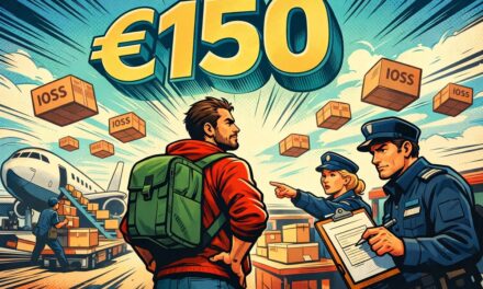 Frankreich: Neue MwSt-Regeln für Dropshipping ohne IOSS