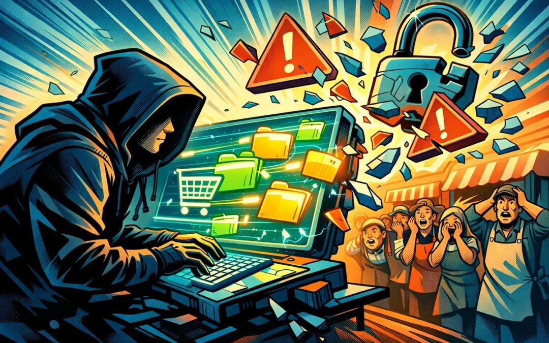 Gambio gehackt: 160 Cloud-Shops von Datenleck betroffen