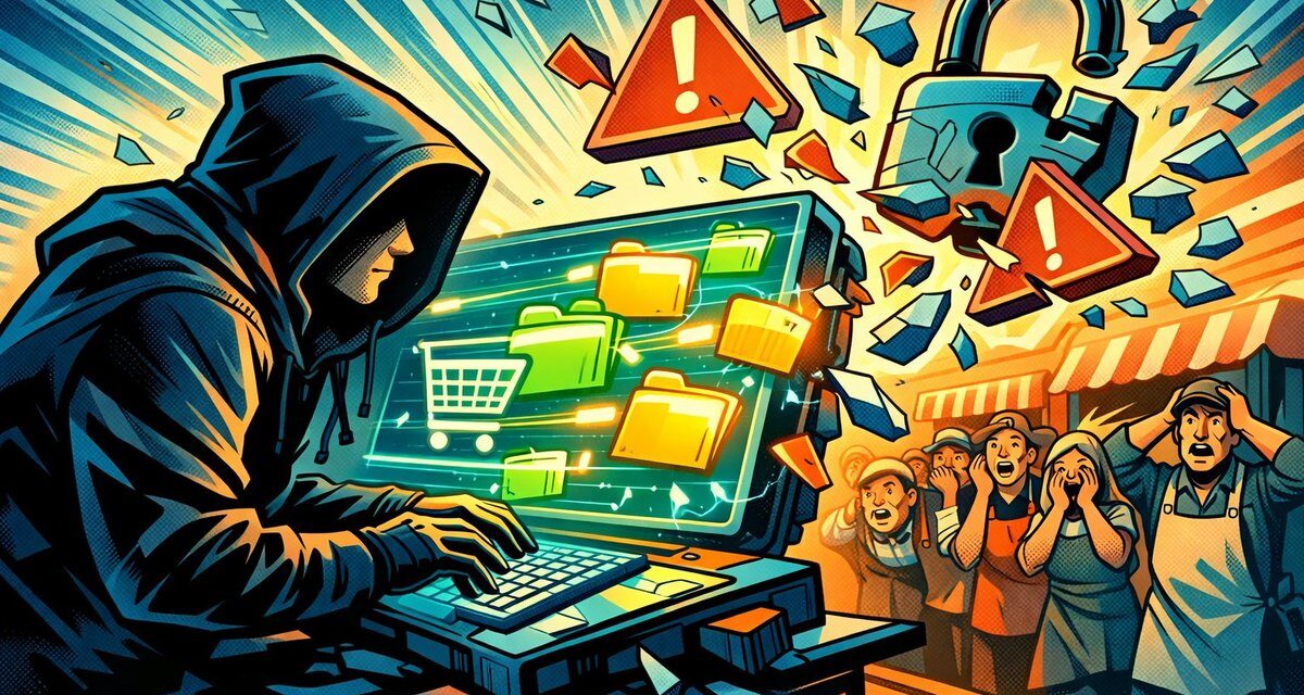 Gambio gehackt: 160 Cloud-Shops von Datenleck betroffen