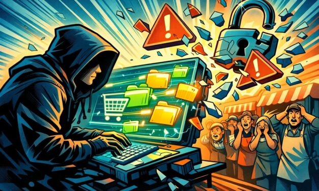 Gambio gehackt: 160 Cloud-Shops von Datenleck betroffen